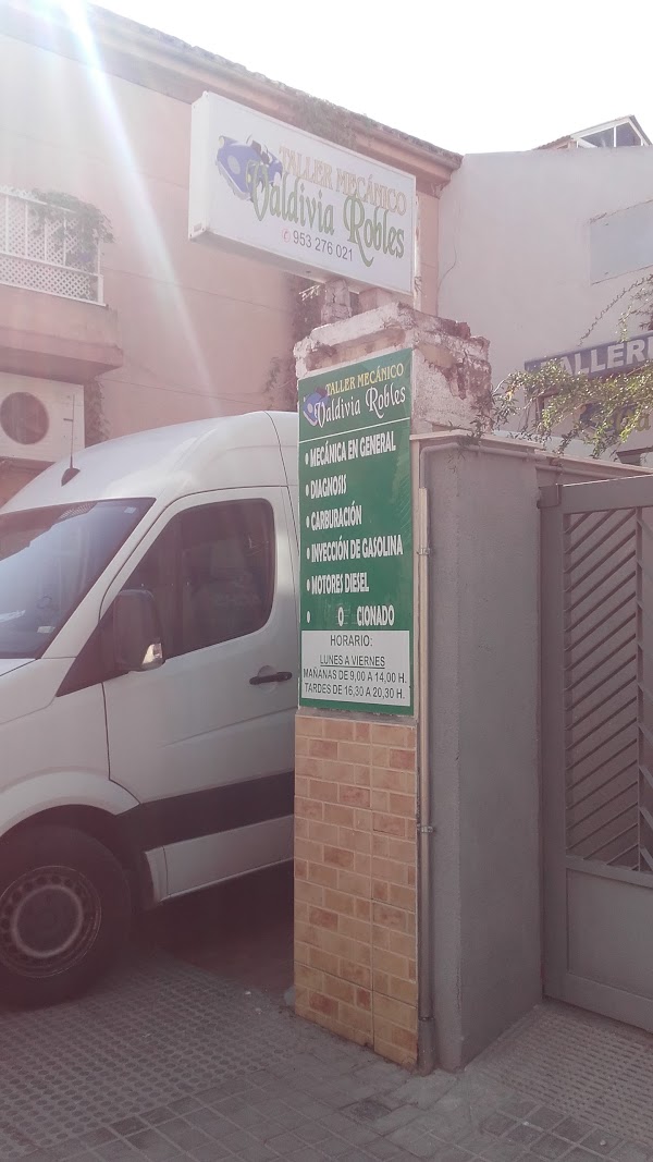 TECNOGAR