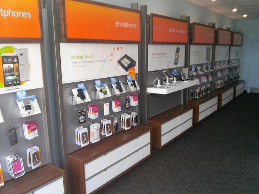 Cell Phone Store «AT&T Authorized Retailer», reviews and photos, 4619 National Rd E, Richmond, IN 47374, USA