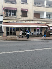 Photos du propriétaire du Restaurant Les artistes à Creil - n°1