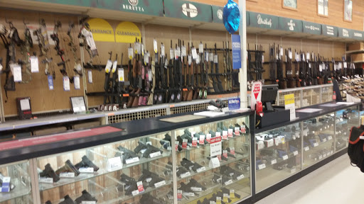 Sporting Goods Store «Academy Sports + Outdoors», reviews and photos, 8610 Eastchase Pkwy, Montgomery, AL 36117, USA