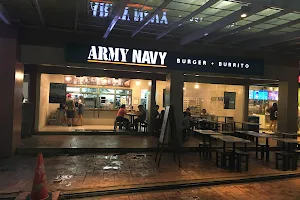 Army Navy image