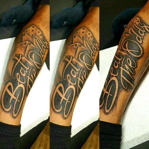 Explore 22 tattoo ideas, creative tattoo ideas in Akron, available at King of Art LLC