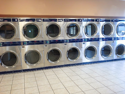Marion Laundromat - Soft Water Laundry Center