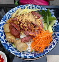 Vermicelle du Restaurant vietnamien Cô Ba Saigon à Paris - n°13