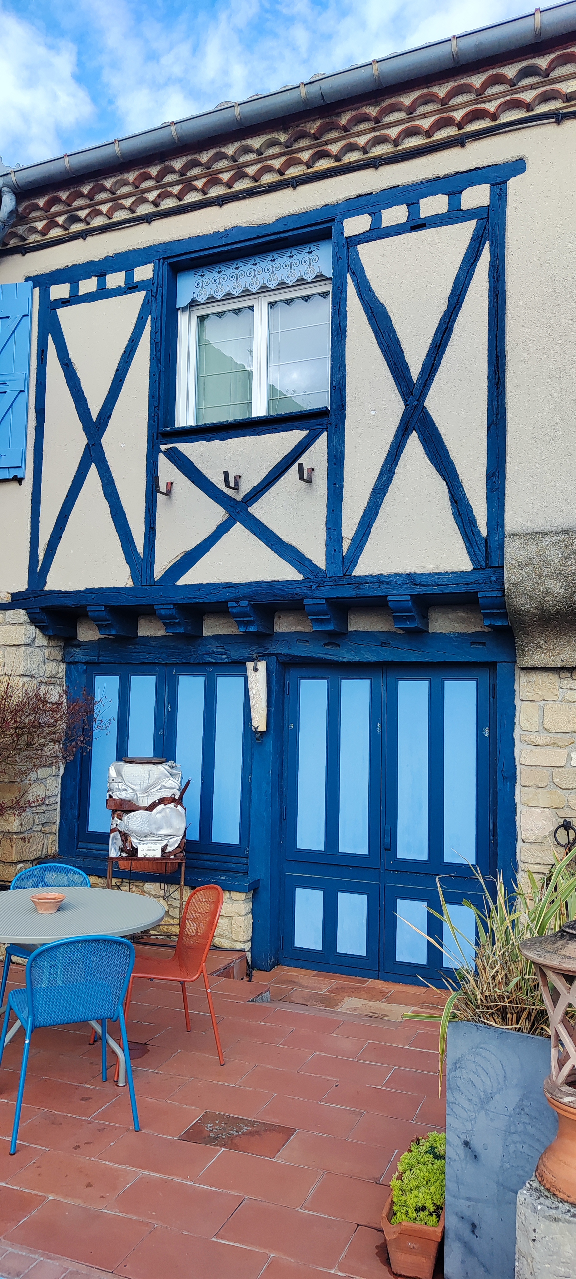 Photo n° 3 de l'avis de Baptiste.l fait le 08/12/2023 à 18:13