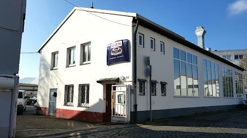 G.O.M. Automobile GmbH à Hannover