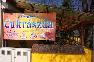 Magyari Fagyizó image