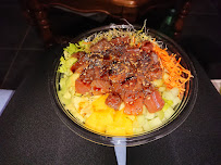 Poke bowl du Restaurant japonais la raffineriz à Quimperlé - n°4
