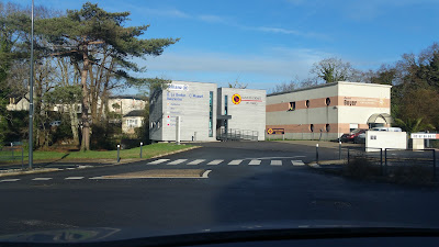 Allianz Assurance HENNEBONT - O.musset & B. LE BRETON à Hennebont