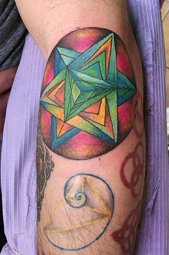 Tattoo Shop «Generations tattoos & Body Piercing», reviews and photos, 215 N Marr St, Pocahontas, AR 72455, USA