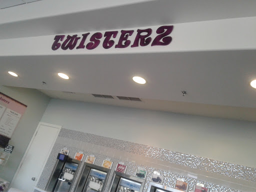 Frozen Yogurt Shop «Twisterz Frozen Dessert», reviews and photos, 1229 E McKellips Rd #108, Mesa, AZ 85203, USA
