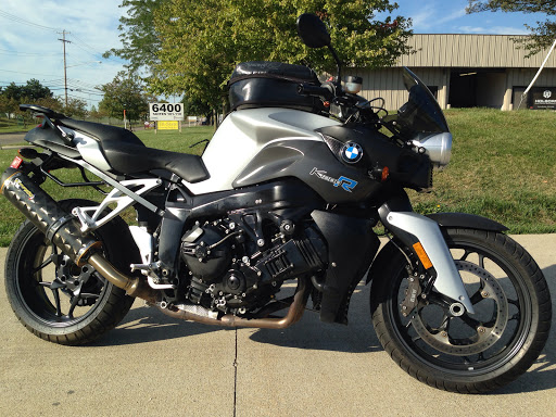 Motorcycle Dealer «Ohiomotorcycles.com - Used Motorcycle and ATV Dealer», reviews and photos, 6400 Huntley Rd, Columbus, OH 43229, USA