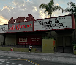 Gran Salón Corona photo