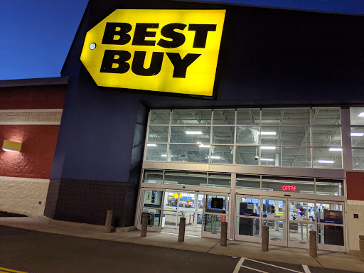 Electronics Store «Best Buy», reviews and photos, 15 U.S. 9, Manalapan Township, NJ 07726, USA