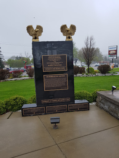 Golf Course «Diamond Hawk Golf Course», reviews and photos, 255 Sonwil Dr, Buffalo, NY 14225, USA