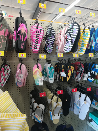 Dollar Store «FAMILY DOLLAR», reviews and photos, 6565 Colquitt Rd, Keithville, LA 71047, USA
