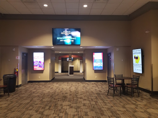 Shopping Mall «Hillcrest Shopping Center», reviews and photos, 1855 E Main St #10, Spartanburg, SC 29307, USA