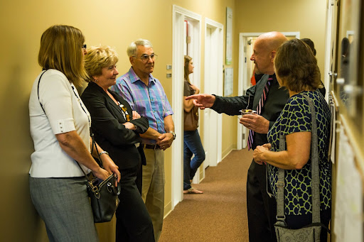 Real Estate Agency «Keller Williams Realty», reviews and photos, 3928 McCarty Ln, Lafayette, IN 47905, USA