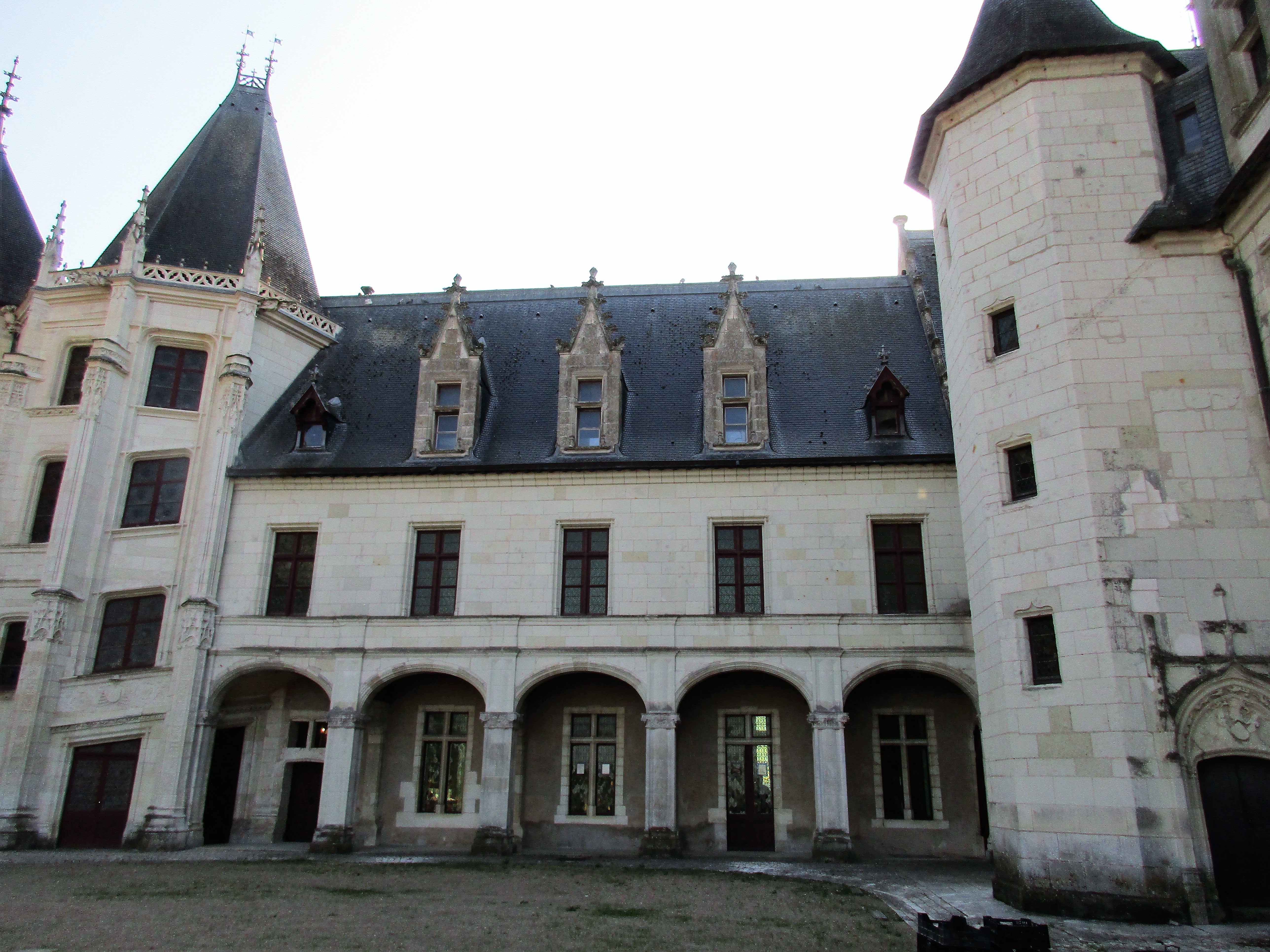 Photo n° 7 de l'avis de GEORGES.N fait le 18/10/2018 à 09:55