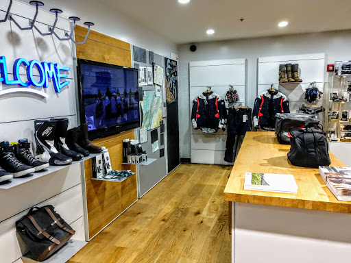 Motorcycle Dealer «Motorcycles of Charlotte», reviews and photos, 731 Westinghouse Blvd, Charlotte, NC 28273, USA