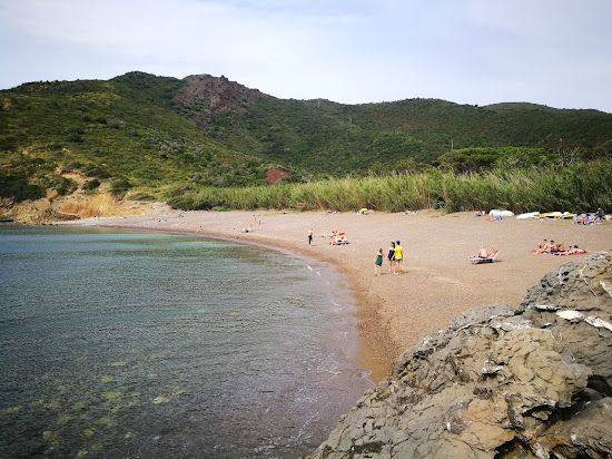 Spiaggia di Nisportino