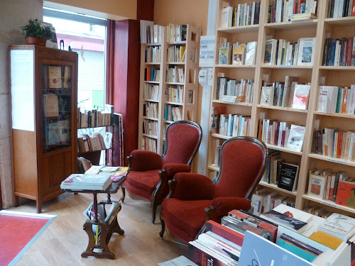 Librairie l'Odeur du Book à Paris