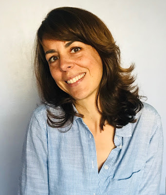 Céline Batigne à La Teste-de-Buch
