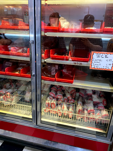 Butcher Shop «Hottinger Family Meats», reviews and photos, 5437 Chino Ave, Chino, CA 91710, USA