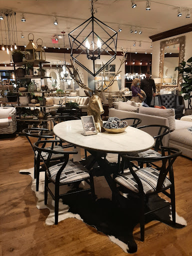 Furniture Store «Arhaus», reviews and photos, 7 Backus Ave, Danbury, CT 06810, USA