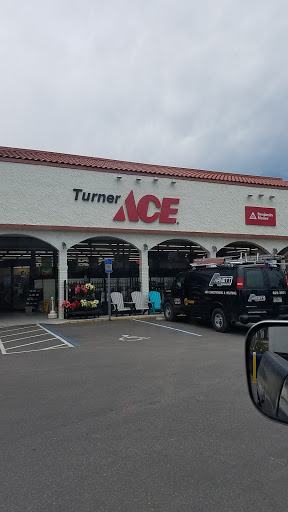 Hardware Store «Turner Ace Hardware», reviews and photos, 150 San Marco Ave, St Augustine, FL 32084, USA