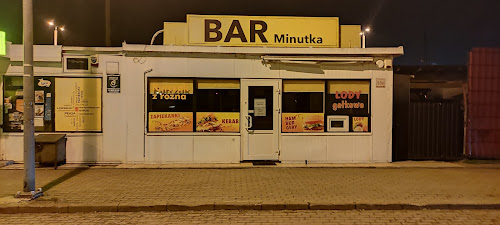 restauracje Bar Mínutka Sandomierz