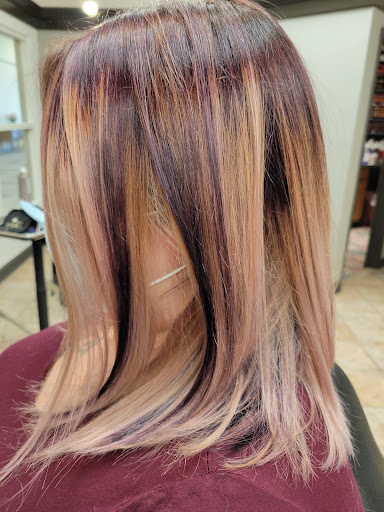 Beauty Salon «Indulge Salon», reviews and photos, 970 S George St, York, PA 17403, USA