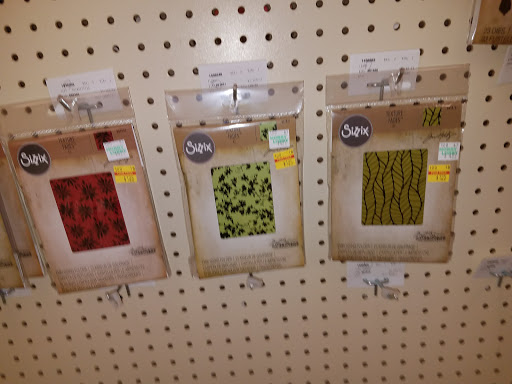 Craft Store «Hobby Lobby», reviews and photos, 6479 N Prospect Ave, Gladstone, MO 64119, USA