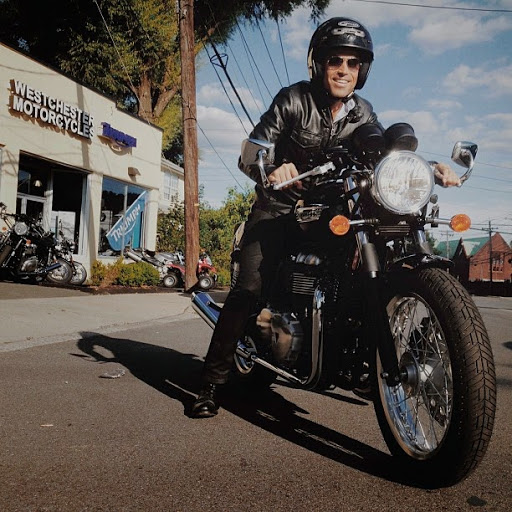 Motorcycle Dealer «Triumph of Westchester», reviews and photos, 512 Tarrytown Rd, White Plains, NY 10607, USA