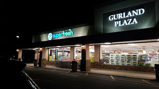 Superfresh, 937 Lincoln Ave, Glen Rock, NJ 07452, USA, 