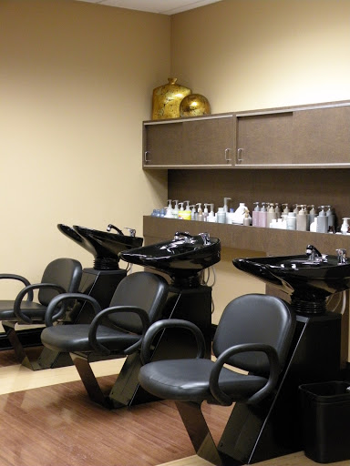 Beauty Salon «Dana Lauren Salon & Spa», reviews and photos, 8076 Broadview Rd, Broadview Heights, OH 44147, USA
