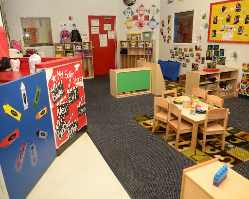 Day Care Center «Tutor Time in Lacey, WA», reviews and photos, 1401 Marvin Rd NE, Lacey, WA 98516, USA