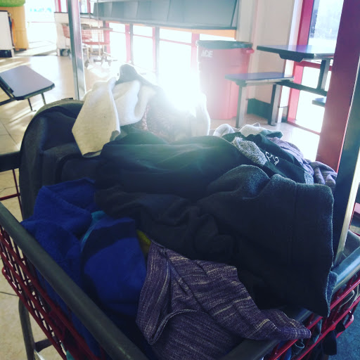 Laundromat «Super Suds Laundromat & Wash and Fold», reviews and photos, 250 Alamitos Ave, Long Beach, CA 90802, USA