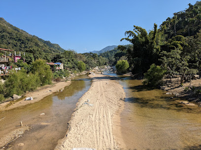 Puente De Yelapa