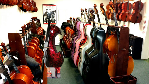 Violin Outlet