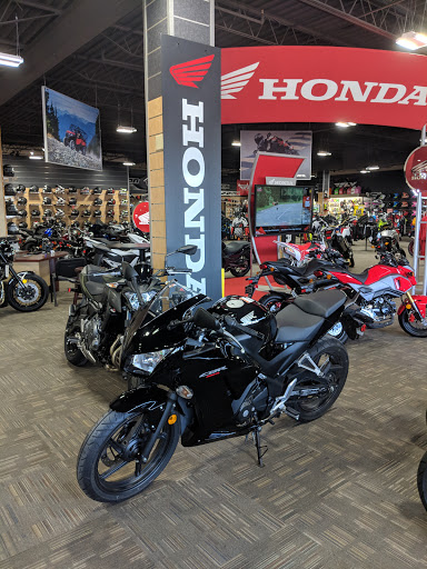 Motorsports Store «Cities Edge Motorsports», reviews and photos, 828 1st Ave E, Shakopee, MN 55379, USA