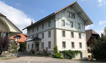Mühle Biglen GmbH