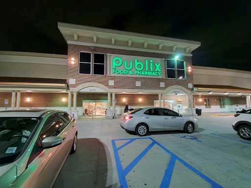 Supermarket «Publix Super Market at Town Brookhaven», reviews and photos, 104 Town Blvd A100, Brookhaven, GA 30319, USA