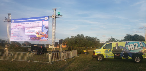 Shipping and Mailing Service «UPS Customer Center», reviews and photos, 2001 Avenue P, Riviera Beach, FL 33404, USA