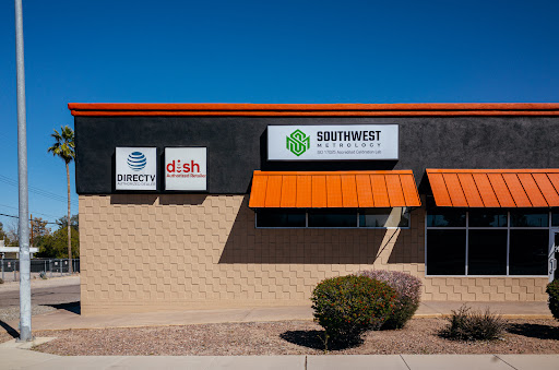 Cable Company «Channel Choice TV», reviews and photos, 1550 W Wetmore Rd #150, Tucson, AZ 85705, USA