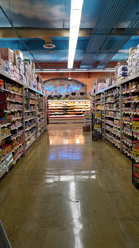 Supermarket «Vallarta Supermarkets», reviews and photos, 19725 Vanowen St, Winnetka, CA 91306, USA