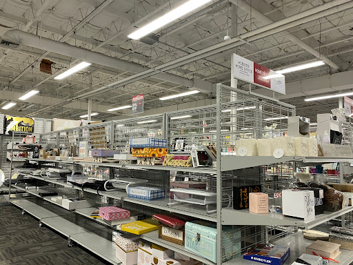 Clothing Store «Burlington Coat Factory», reviews and photos, 1600 Saratoga Ave, San Jose, CA 95129, USA