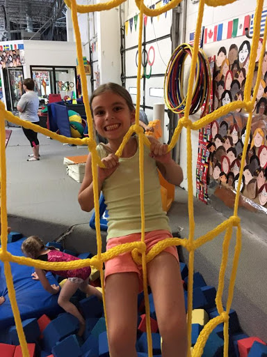 Gymnastics Center «Team Central Gymnastics Academy», reviews and photos, 2675 Metro Blvd, Maryland Heights, MO 63043, USA