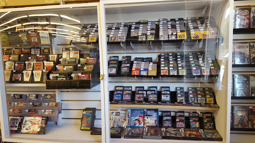 Game Store «GOB Retail», reviews and photos, 775 E 14 Mile Rd, Clawson, MI 48017, USA