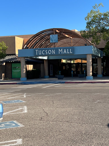 Shopping Mall «Tucson Mall», reviews and photos, 4500 N Oracle Rd, Tucson, AZ 85705, USA